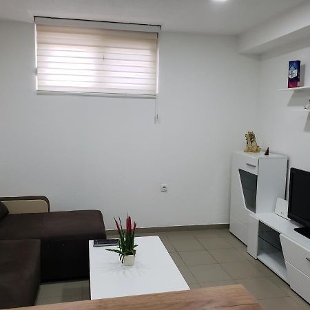 Apartmani Pajic Jagodina Exterior foto