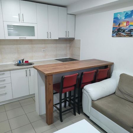 Apartmani Pajic Jagodina Exterior foto