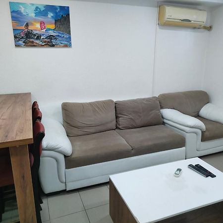 Apartmani Pajic Jagodina Exterior foto