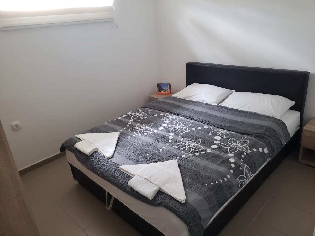 Apartmani Pajic Jagodina Exterior foto