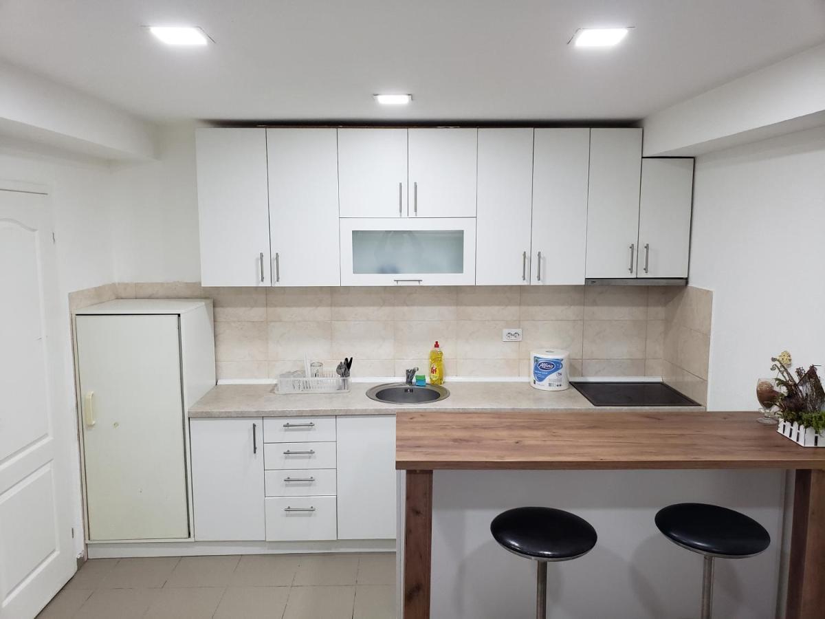 Apartmani Pajic Jagodina Exterior foto