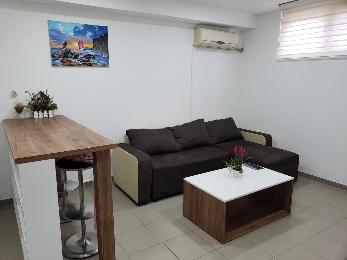 Apartmani Pajic Jagodina Exterior foto
