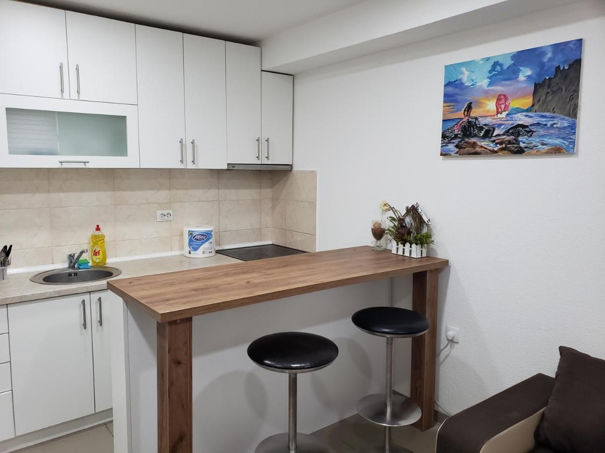 Apartmani Pajic Jagodina Exterior foto