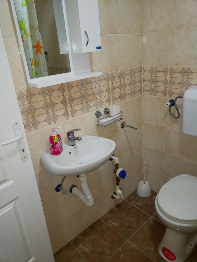Apartmani Pajic Jagodina Exterior foto